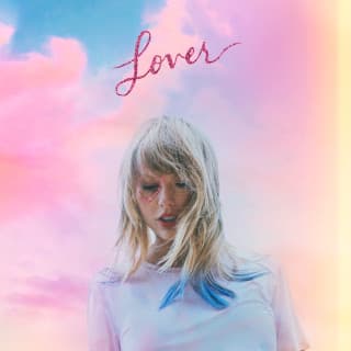 Lover Cover