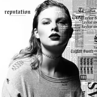 Reputation Cover