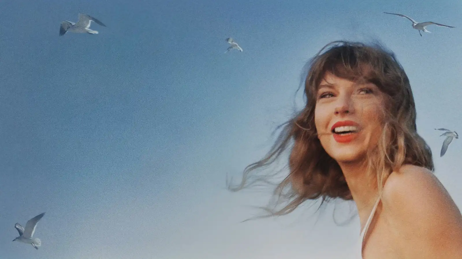 Taylor Swift Background